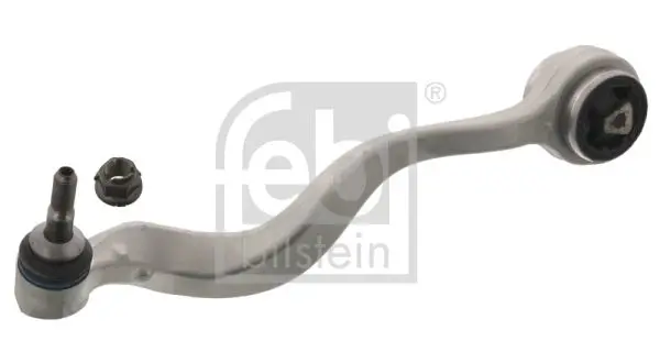 Handler.Part Rod/strut, wheel suspension Febi 46165 1