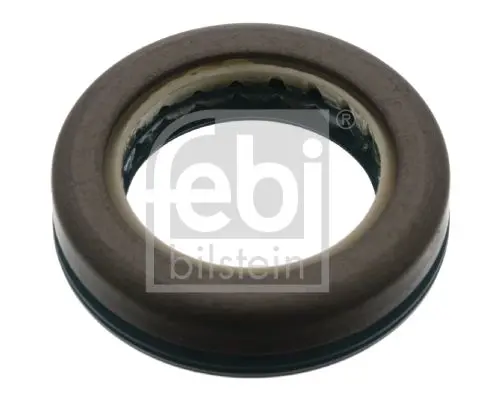 Handler.Part Shaft seal, manual transmission Febi 46171 1