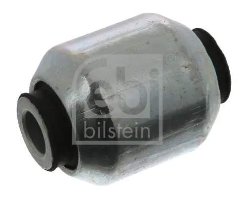 Handler.Part Control arm-/trailing arm bush Febi 46182 1