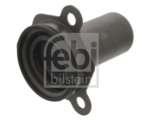 Handler.Part Guide tube, clutch Febi 46183 1