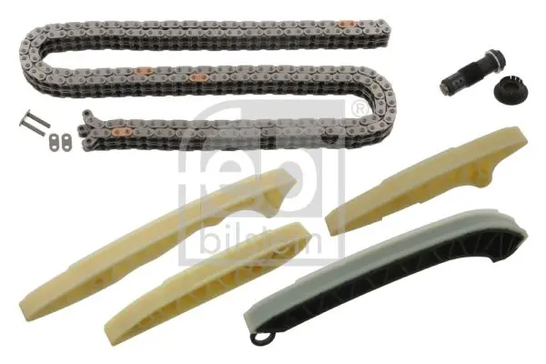 Handler.Part Timing chain kit Febi 44963 1