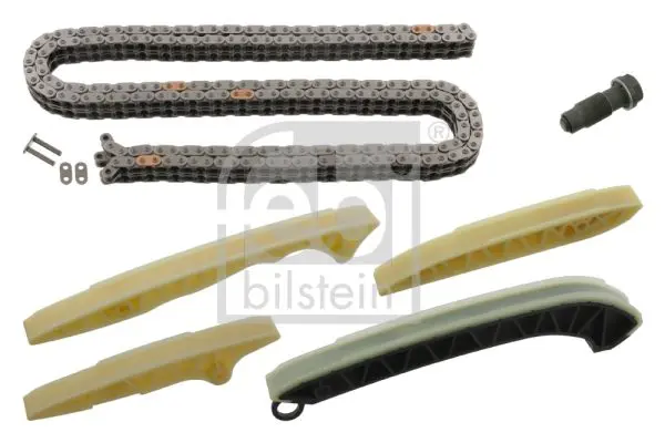 Handler.Part Timing chain kit Febi 44965 1