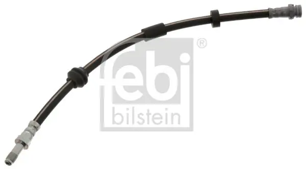 Handler.Part Brake hose Febi 46212 1