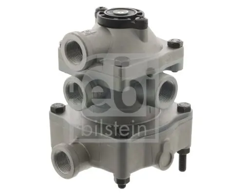 Handler.Part Control valve, trailer Febi 46229 1