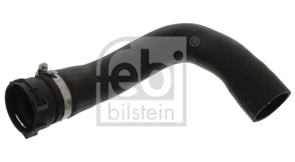 Handler.Part Radiator hose Febi 46243 1