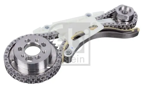 Handler.Part Timing chain kit Febi 46281 1