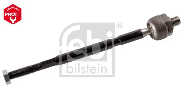 Handler.Part Tie rod axle joint Febi 46288 1