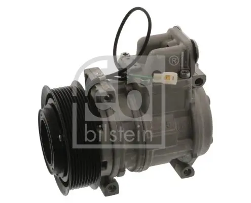 Handler.Part Compressor, air conditioning Febi 45040 1