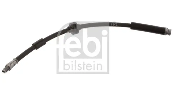 Handler.Part Brake hose Febi 45066 1