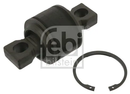 Handler.Part Repair Kit, control/trailing arm Febi 45085 1