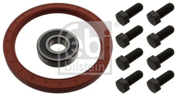 Handler.Part Repair kit, flywheel Febi 46347 1