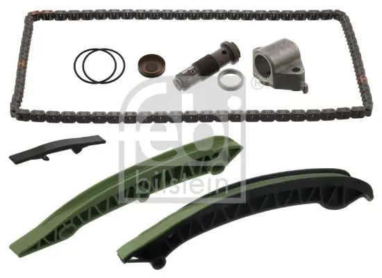 Handler.Part Timing chain kit Febi 46375 1