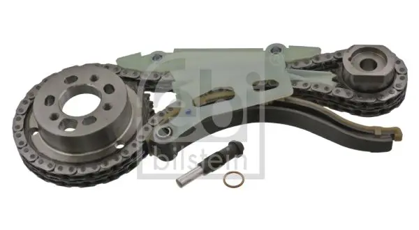 Handler.Part Timing chain kit Febi 46390 1