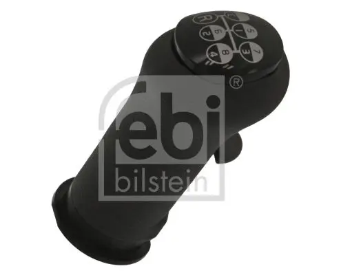 Handler.Part Gear lever knob Febi 45189 1