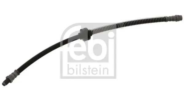 Handler.Part Brake hose Febi 45314 1