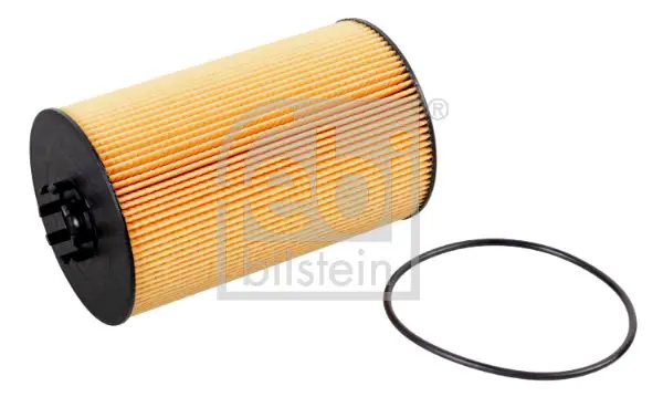 Handler.Part Oil filter Febi 45320 1