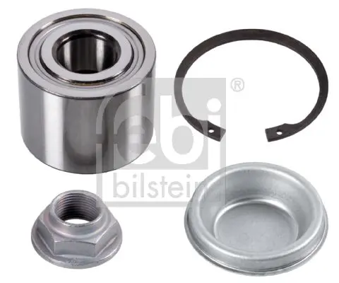 Handler.Part Wheel bearing kit Febi 46609 1