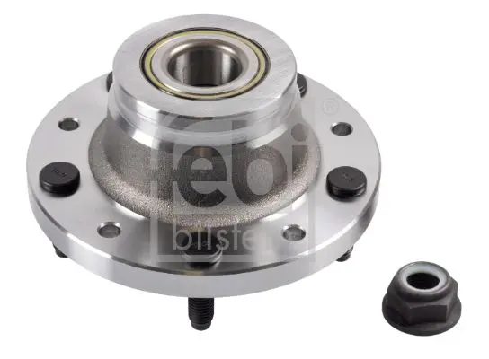 Handler.Part Wheel bearing kit Febi 45356 1