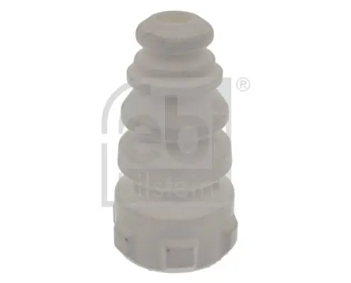 Handler.Part Rubber buffer, suspension Febi 45536 1