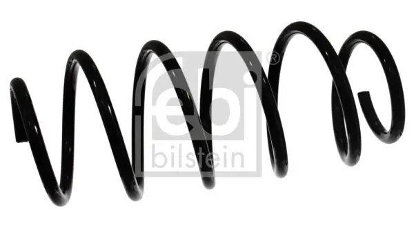 Handler.Part Coil spring Febi 46814 1