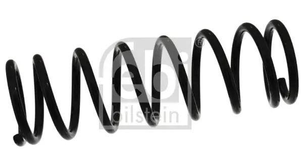 Handler.Part Coil spring Febi 46815 1