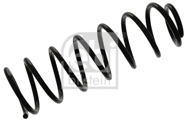 Handler.Part Coil spring Febi 46816 1