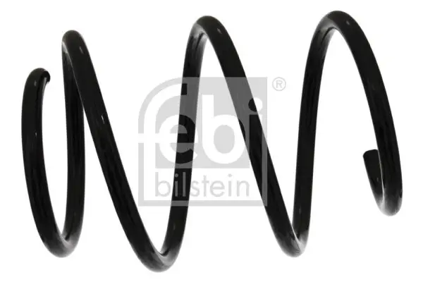 Handler.Part Coil spring Febi 46827 1