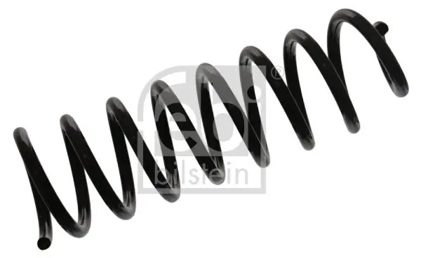 Handler.Part Coil spring Febi 46871 1