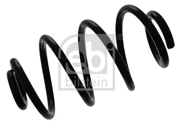 Handler.Part Coil spring Febi 46883 1