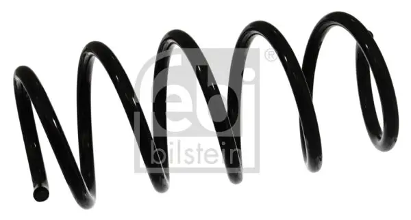 Handler.Part Coil spring Febi 46885 1