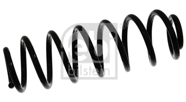 Handler.Part Coil spring Febi 46893 1