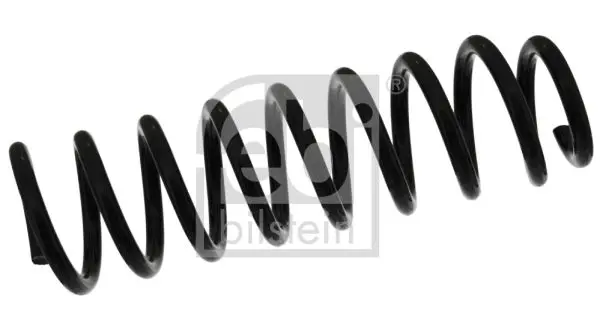 Handler.Part Coil spring Febi 46901 1