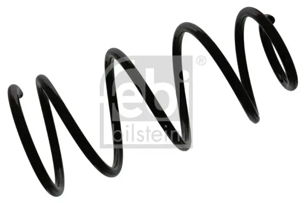 Handler.Part Coil spring Febi 46914 1