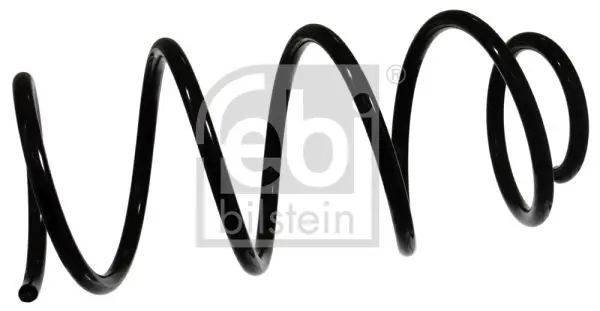 Handler.Part Coil spring Febi 46922 1