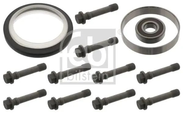 Handler.Part Repair kit, flywheel Febi 47021 1