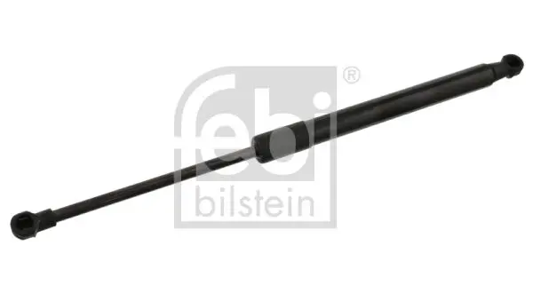 Handler.Part Gas spring, boot-/cargo area Febi 47062 1