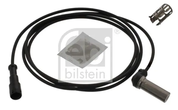 Handler.Part Sensor, wheel speed Febi 45780 1