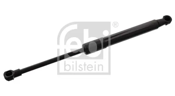 Handler.Part Gas spring, bonnet Febi 47094 1