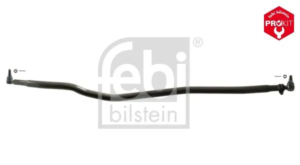 Handler.Part Centre rod assembly Febi 45809 1