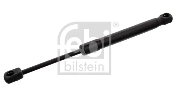 Handler.Part Gas spring, bonnet Febi 47107 1