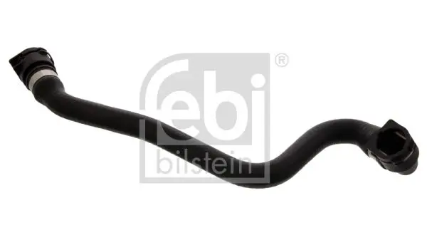 Handler.Part Radiator hose Febi 45813 1