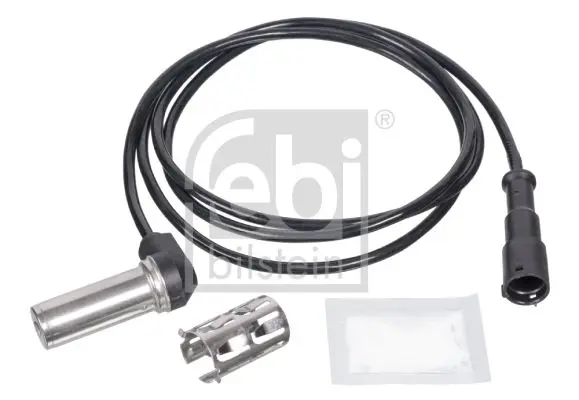 Handler.Part Sensor, wheel speed Febi 45824 1