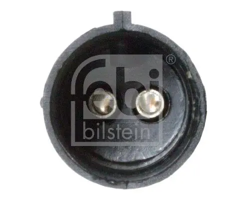 Handler.Part Sensor, wheel speed Febi 45825 2