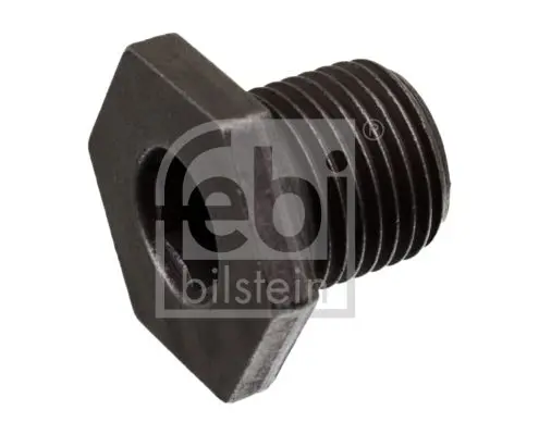 Handler.Part V-ribbed belts Febi 45834 1