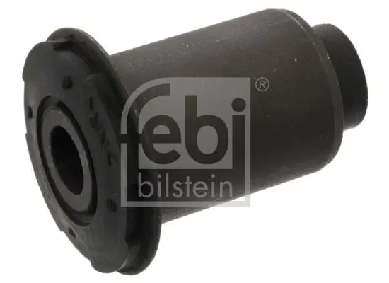 Handler.Part Control arm-/trailing arm bush Febi 47134 1