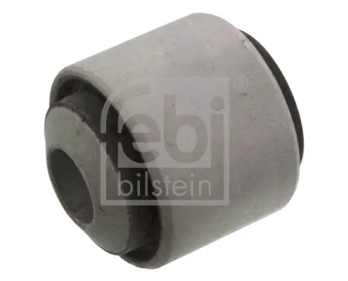 Handler.Part Control arm-/trailing arm bush Febi 45866 1