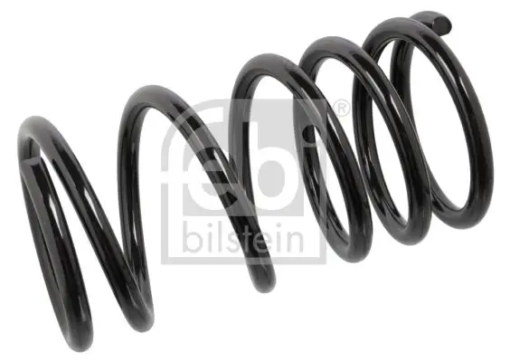 Handler.Part Coil spring Febi 47232 1