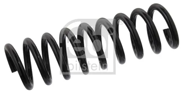 Handler.Part Coil spring Febi 47234 1