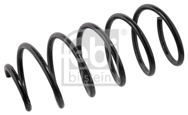 Handler.Part Coil spring Febi 47244 1