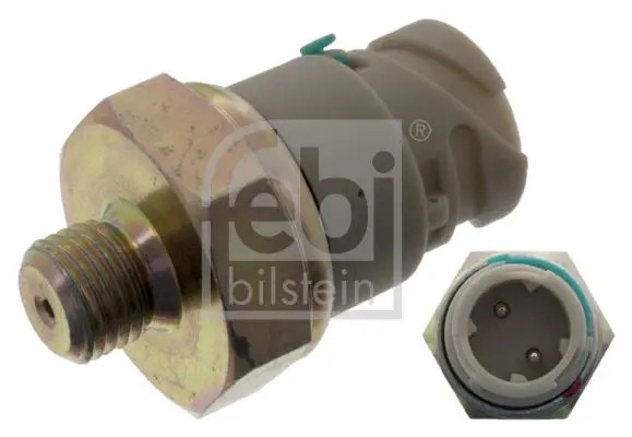 Handler.Part Sender unit, oil pressure Febi 47287 1